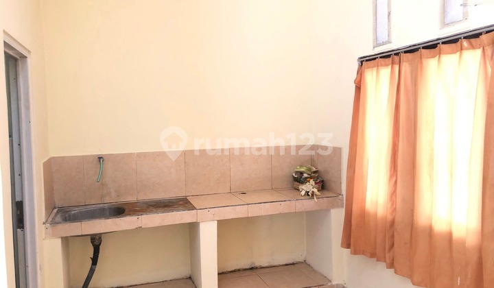 Minimalist House in Denpasar Area Suitable for Newlyweds