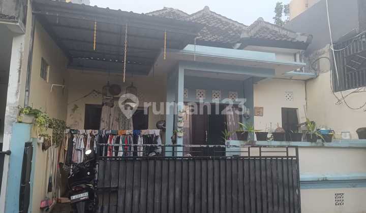 Dijual Rumah Jimbaran - Siap Huni Dijual Rumah Jimbaran - Siap Huni