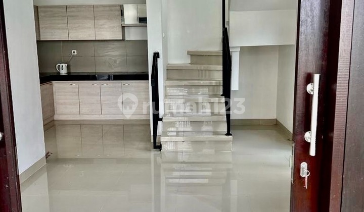 Tinggal Nyaman di Denpasar - Rumah Sewa Cocok untuk Keluarga 2