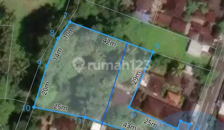 Land for Rent in Prime Area - Ready for Commercial Use Land for Rent in Prime Area - Ready for Commercial Use