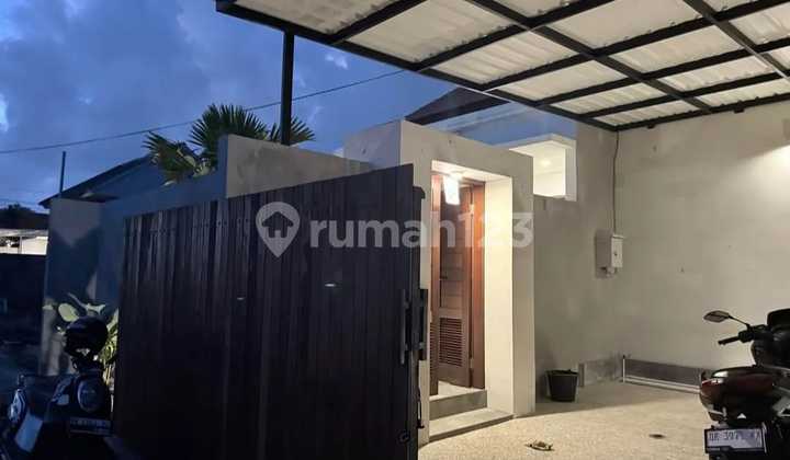 Fully Furnished Villa For Rent In Denpasar Fully Furnished Villa For Rent In Denpasar