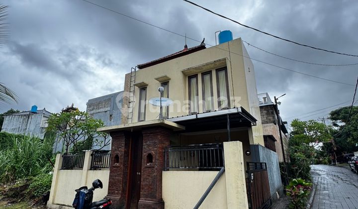 Rumah Impian Area Denpasar Lokasi Strategis dan Harga Terjangkau 2