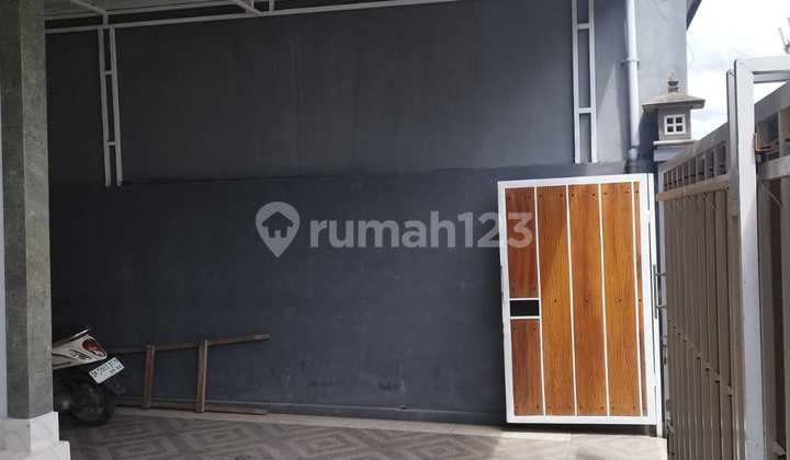 Jarang Ada! Rumah Nyaman di Sading, Lokasi Premium 2