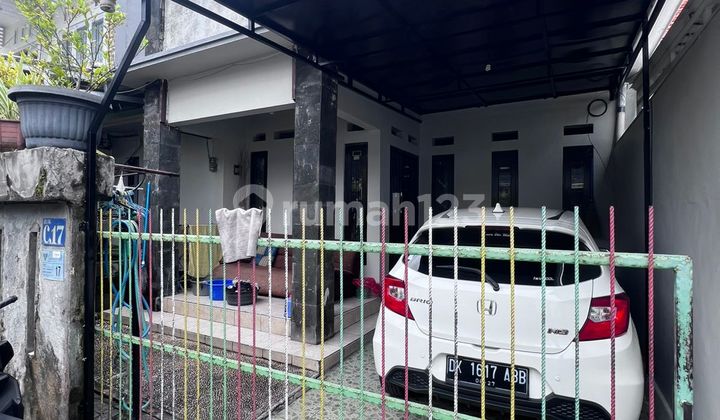 Minimalist House in Kerobokan Residential Area Suitable for Small Family 2