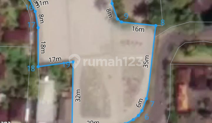 Strategic Land for Rent - Prime Location, Ideal for Business Strategic Land for Rent - Prime Location, Ideal for Business