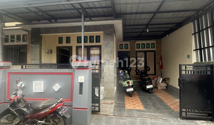 Minimalist House in Tabanan City Area Affordable Price Minimalist House in Tabanan City Area Affordable Price