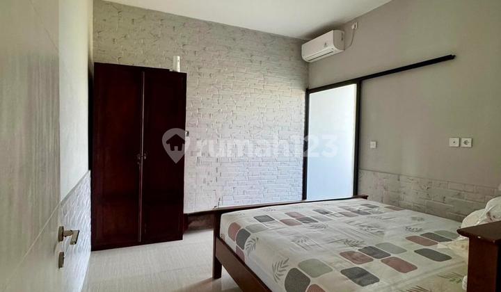 Aset Bernilai Tinggi di Kawasan Favorit Kerobokan 2