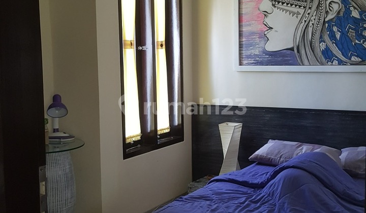 Dijual Rumah Eksklusif di Ungasan, Investasi Tepat untuk Masa Depan 2