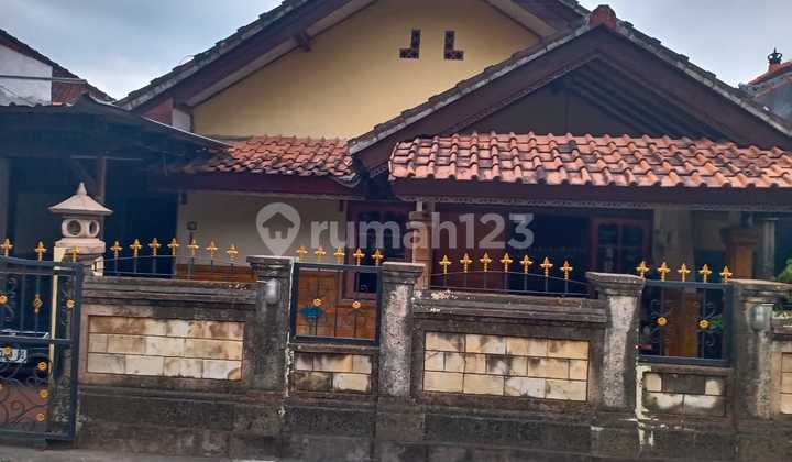 Rumah Area Sempidi Cocok untuk Investasi Jangka Panjang