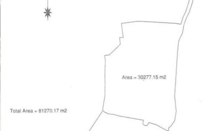 Prime Land Near Beach - High Potential Investment In Bali Prime Land Near Beach - High Potential Investment In Bali