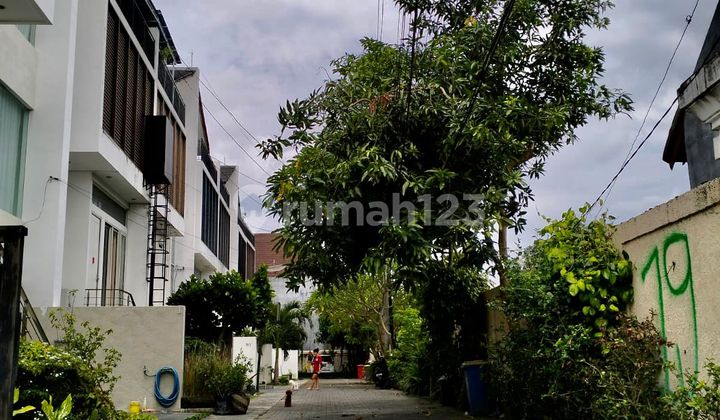 Rumah Elegan di Denpasar, Tenang, Aman & Strategis Rumah Elegan di Denpasar, Tenang, Aman & Strategis