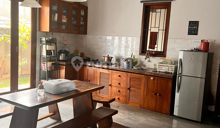 Jual Cepat Rumah Full Furnished di Karadenan, Cibinong, Bogor 2