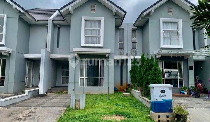 Rumah Siap Huni Cikupa Tangerang 2