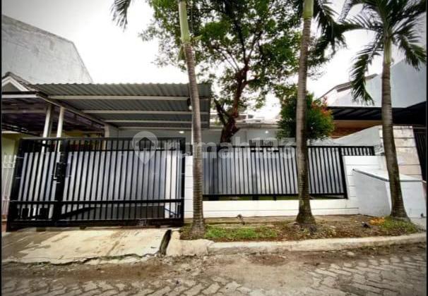 Dijual Cepat Rumah Siap Huni di Villa Kelapa Dua.