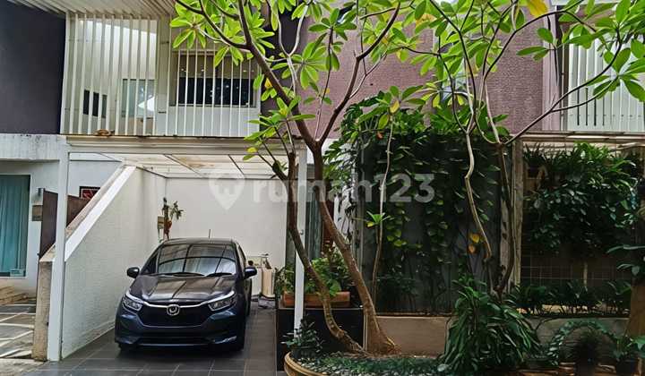 Ready-to-Occupy House for Veterans in South Jakarta