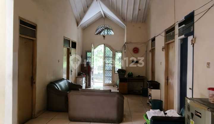 Dijual Rumah Kost Griya Loka Sektor 1.3 Tangerang 2