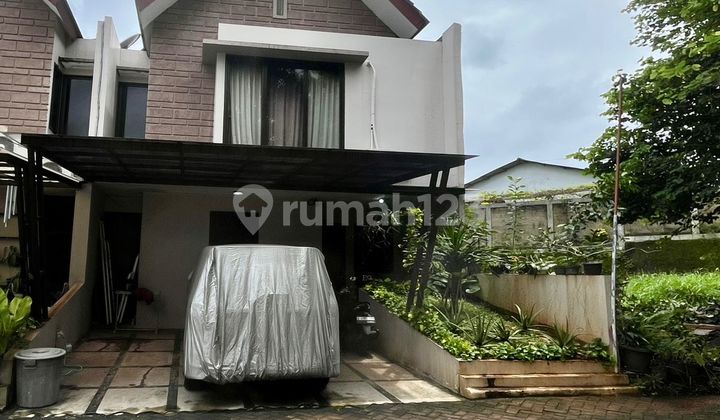 Dijual Rumah Jagakarsa Jakarta Selatan Siap Huni