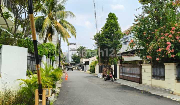 Cipete Jakarta Selatan , Strategis Jual Cepat