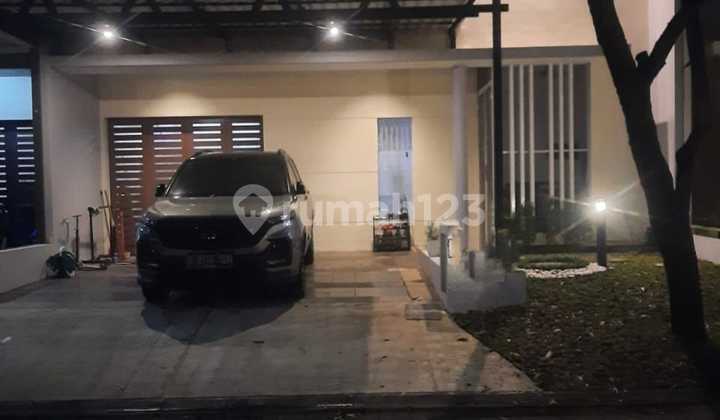 Dijual Rumah Graha Raya Bintaro Jaya Tangerang Selatan Dijual Rumah Graha Raya Bintaro Jaya Tangerang Selatan
