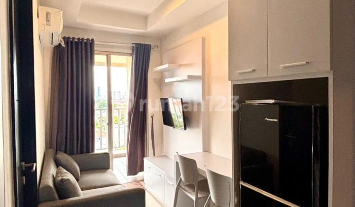 Belmont Residence Meruya Siap Huni 2