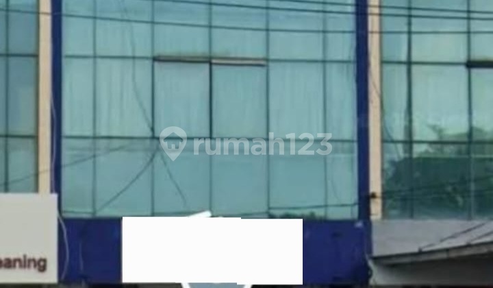 Dijual Cepat Ruko 3.5Lt Jati Waringin Raya Bekasi Dijual Cepat Ruko 3.5Lt Jati Waringin Raya Bekasi