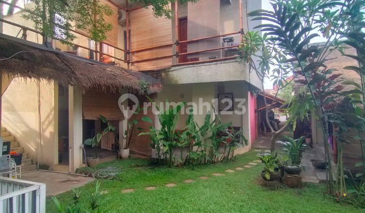 Cempaka South Jakarta 12-Room Boarding House 2