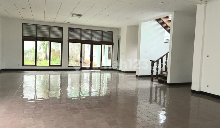 Dijual Rumah di Wijaya Timur Jakarta Selatan. 2