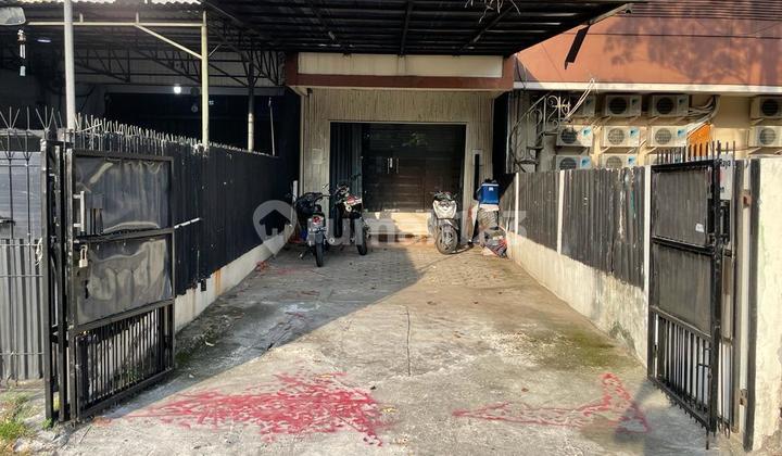 Ruko.3lantai Tanjung Duren Jak Bar