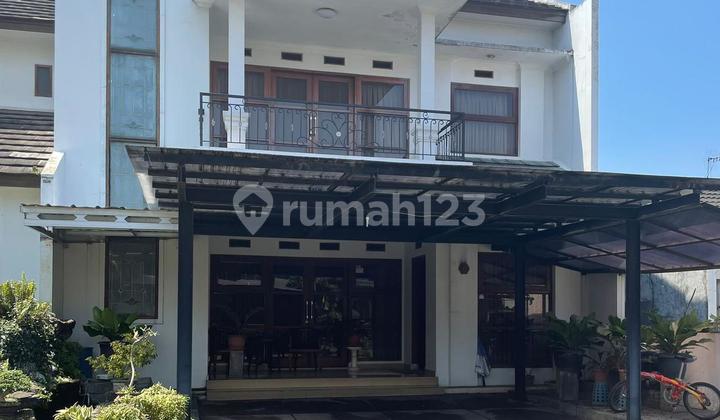Dijual Rumah di Bandung Timur Palem Permai Dijual Rumah di Bandung Timur Palem Permai