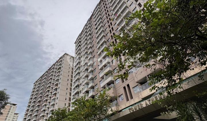 Belmont Residence Meruya Siap Huni