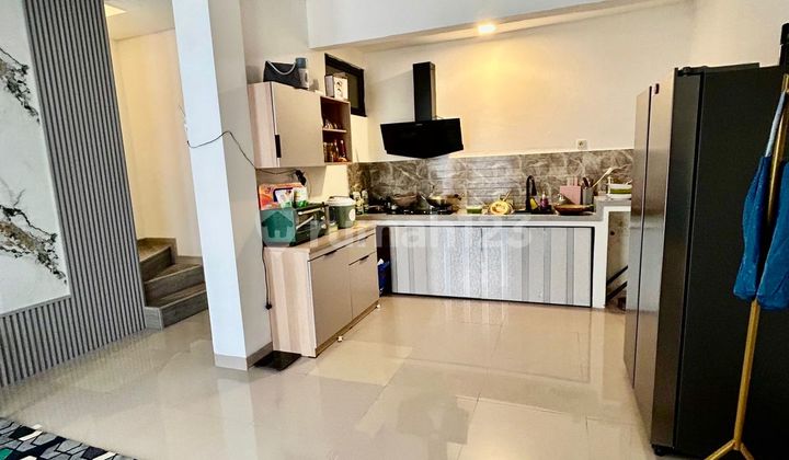 Rumah Mungil Siap Huni Jombang Bintaro 2