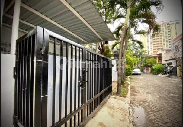 For Sale Quick Move-In Ready House in Villa Kelapa Dua. 2