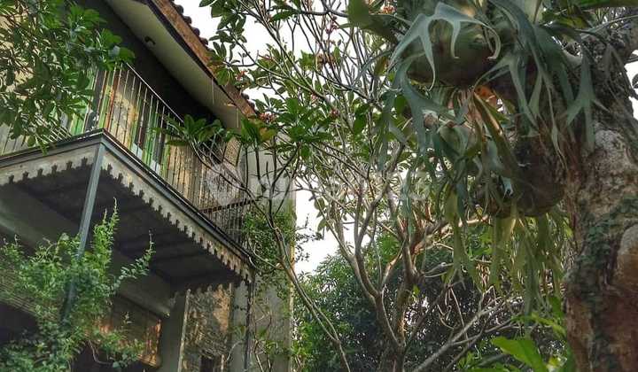 Rumah di Bintaro Dalam Cluster Asri Adem Tangsel 2