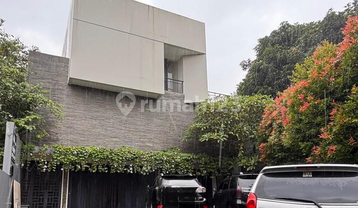 BSD Premium Mewah Rumah Baru Siap Huni BSD Premium Mewah Rumah Baru Siap Huni