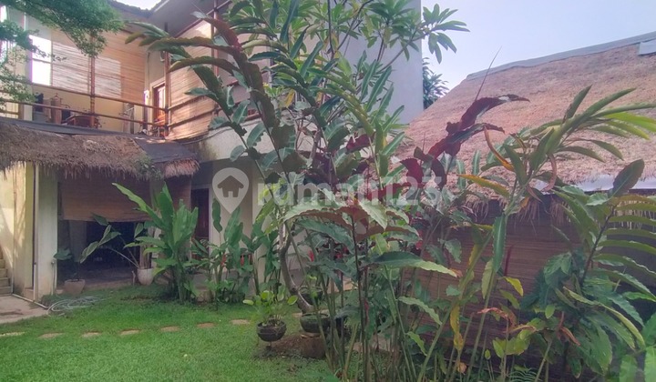 Rumah Kost 12 Kamar Cempaka Jakarta Selatan