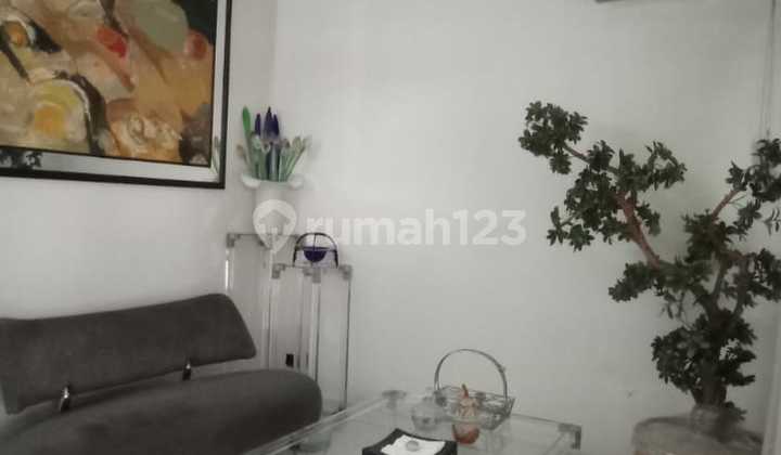 Rumah Pondok Indah Jual Cepat Jakarta Selatan 2