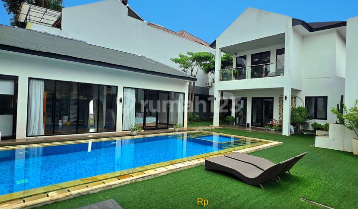 Jual Rumah Cantik SHM di Cinere Jual Rumah Cantik SHM di Cinere