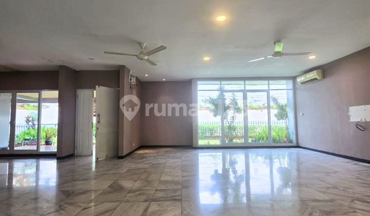 Dijual Rumah Kemang Harga Bagus 2