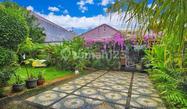 Rumah Menteng Ring 1 Startegis Akses Mudah Harga Menarik Rumah Menteng Ring 1 Startegis Akses Mudah Harga Menarik