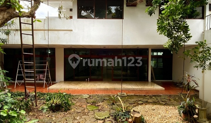 House for Sale, Habitable, Price Below NJOP, Ngantong Land 2