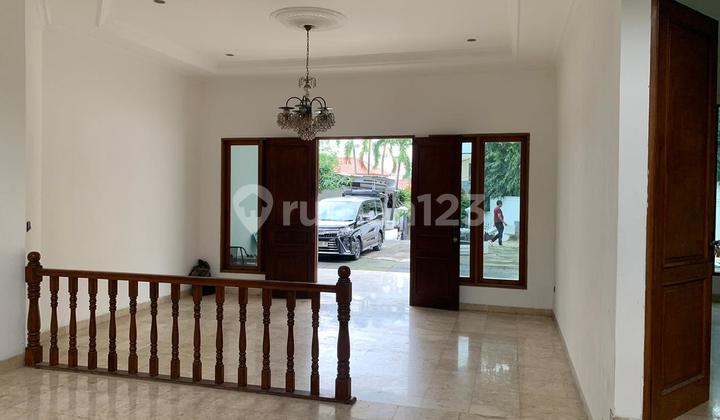 Dijual / Disewakan Rumah Kenanga Terusan Terawat 2
