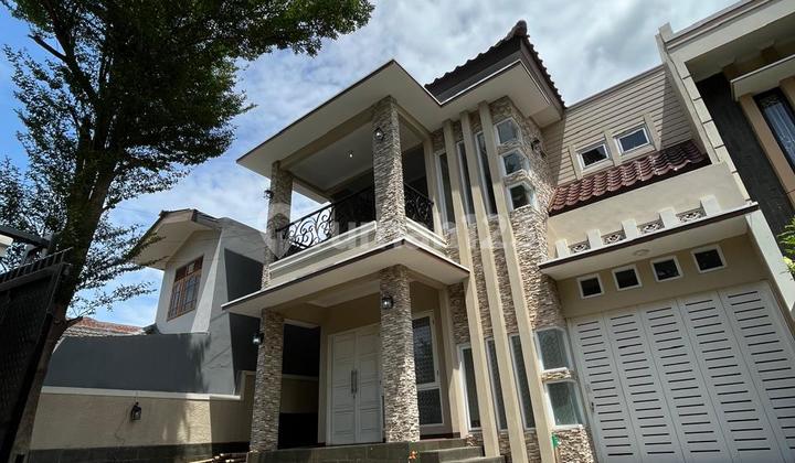 Disewakan Rumah Mewah di Pejaten Barat Cocok untuk Hunian dan Kantor