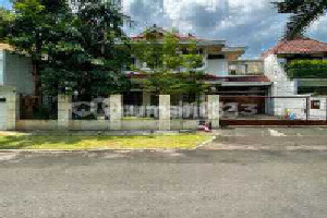 Pejaten Barat Rumah Dalam Komplek Akses Sangat Lebar 2