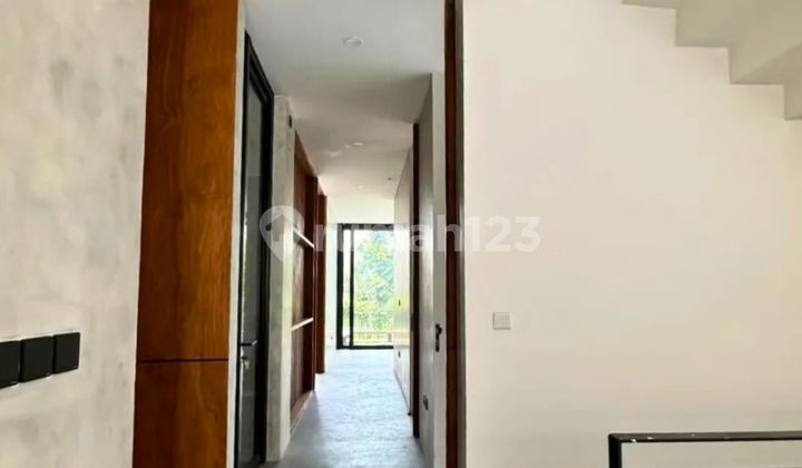 Sell House in Ampera, South Jakarta 2