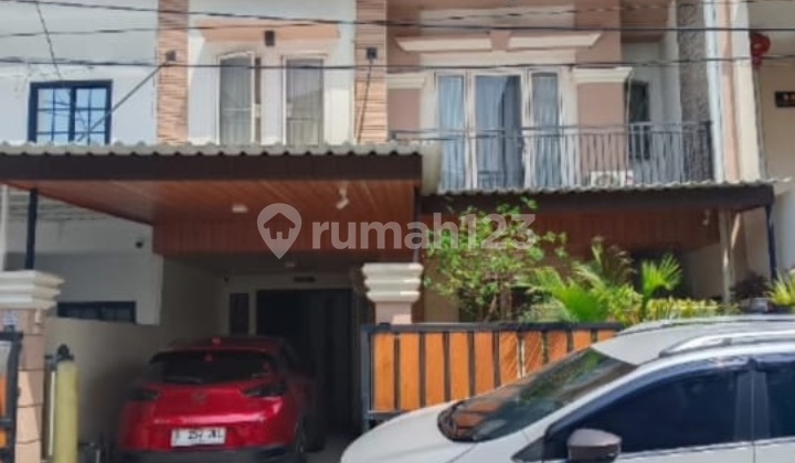 Dijual Rumah Citra Garden City 2 Extention Dijual Rumah Citra Garden City 2 Extention