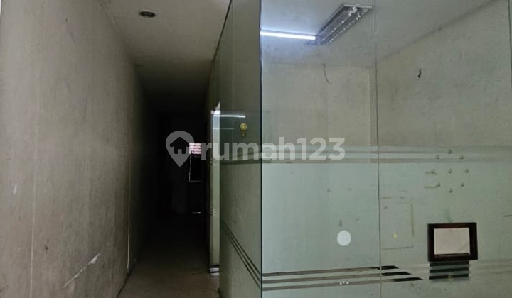 For Rent Shop House Jembatan 5 Tanah Sereal Tambora 2
