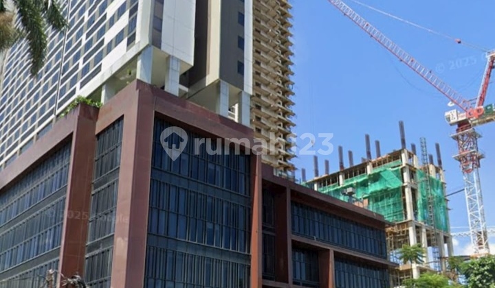 For Sale Condotel Tangerang 2