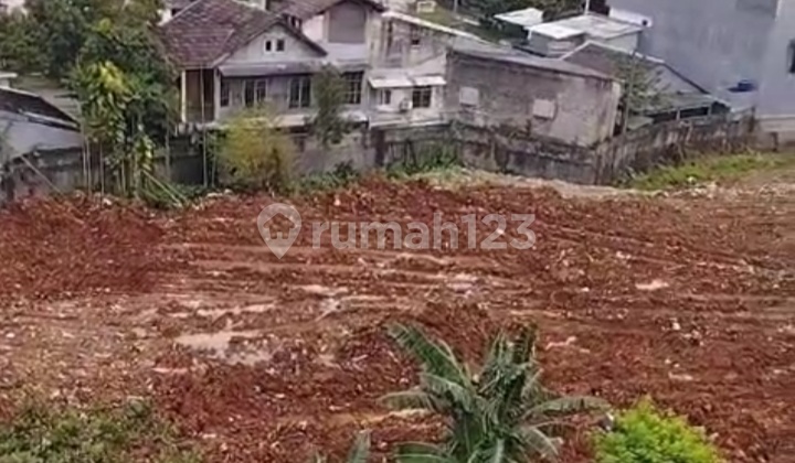 Dijual Tanah Ciputat Pinggir Tol Dijual Tanah Ciputat Pinggir Tol