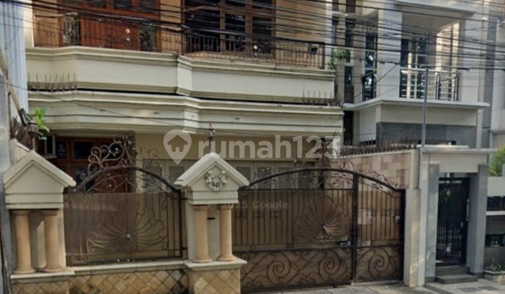 Dijual Rumah Hoki Gayamsari Semarang 1