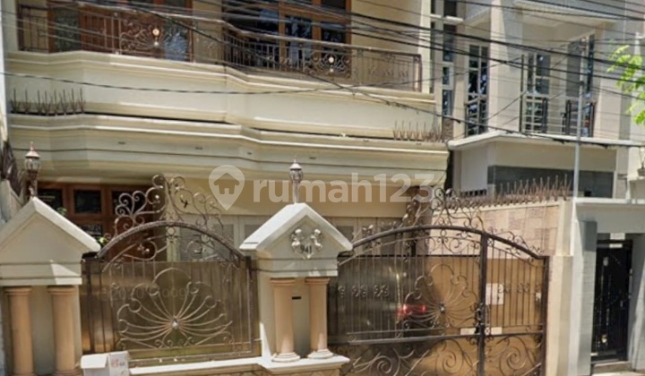 Dijual Rumah Hoki Gayamsari Semarang 2